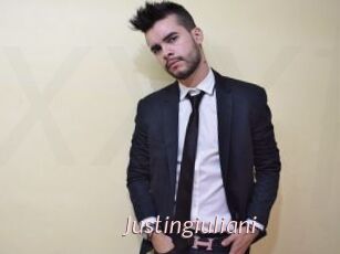 Justingiuliani