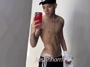 Justinharriz