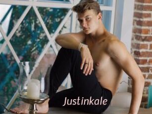 Justinkale