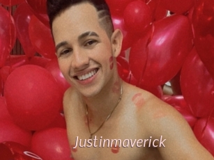 Justinmaverick