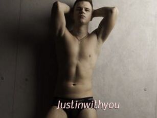 Justinwithyou