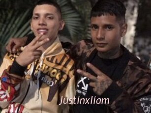 Justinxliam