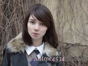 Justme4534
