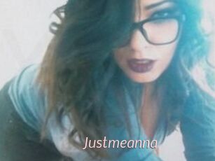 Justmeanna