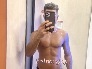 Justnaughty