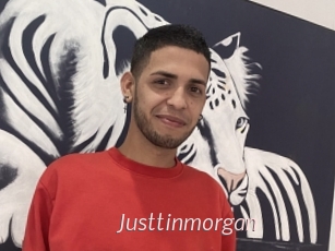 Justtinmorgan