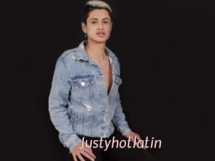 Justyhotlatin
