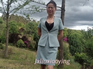 Jxliuxiaoying