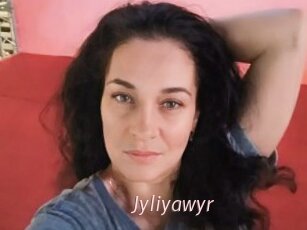 Jyliyawyr