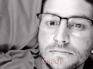 K18BOY