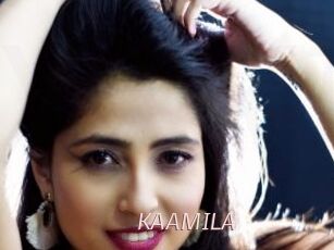 KAAMILA