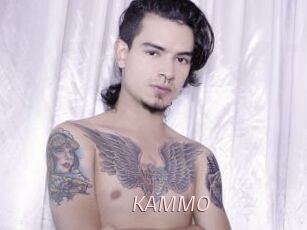 KAMMO