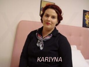 KARIYNA