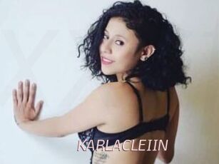 KARLACLEIIN