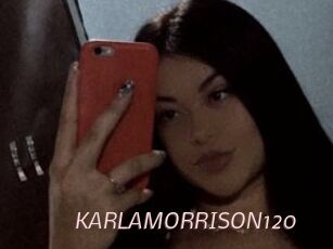 KARLAMORRISON120 xxx Free Sites