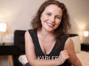 KARLEEN
