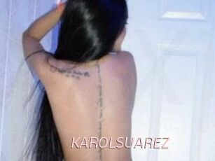 KAROLSUAREZ