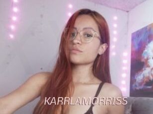 KARRLAMORRISS