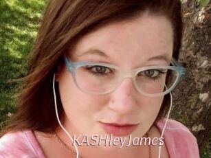 KASHleyJames
