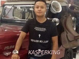 KASPER_KING