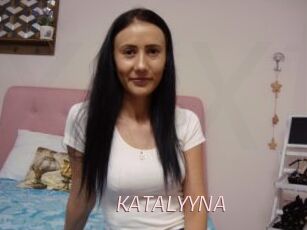 KATALYYNA