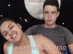 KATERINEANDCAMILO