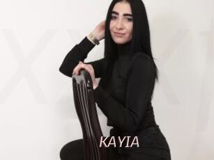 KAYIA