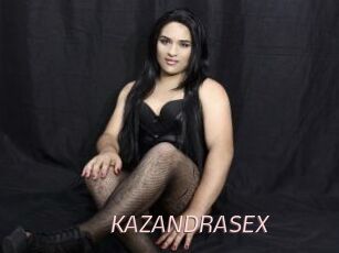 KAZANDRASEX