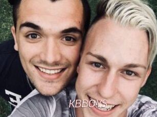 KBBOYS
