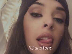 KDandTone