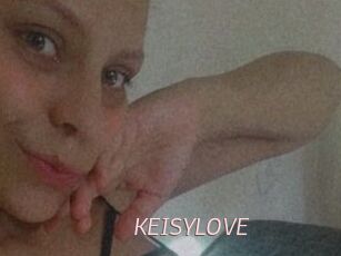 KEISYLOVE