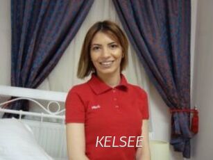KELSEE