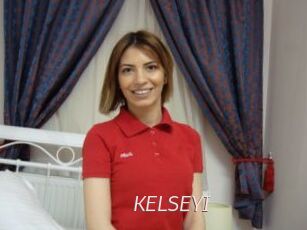 KELSEYI