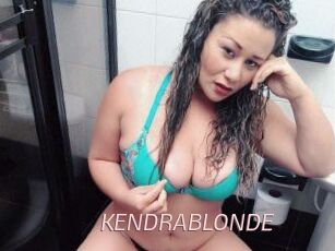 KENDRABLONDE xxx Free Sites