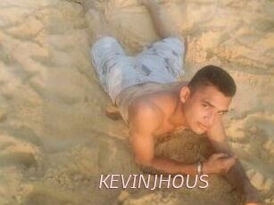 KEVINJHOUS