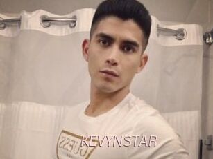 KEVYNSTAR