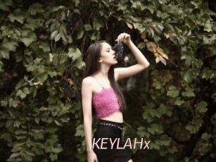 KEYLAHx