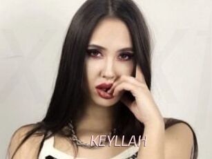 KEYLLAH