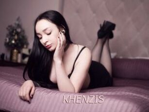 KHENZIS