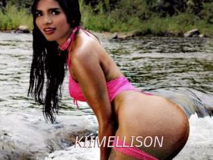 KIIMELLISON