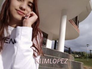 KIIMLOPEZ