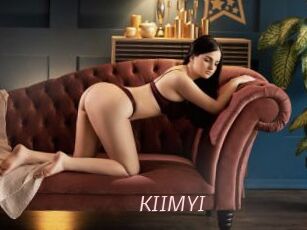 KIIMYI