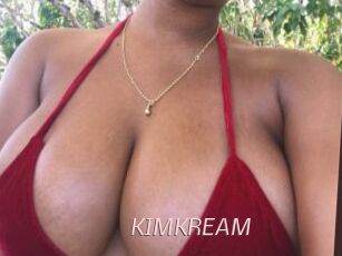 KIMKREAM