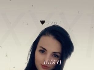 KIMYI