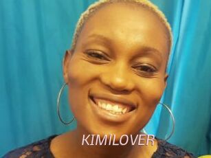 KIMlLOVER