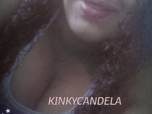 KINKYCANDELA