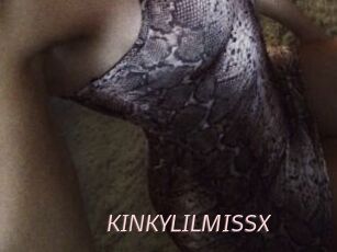 KINKYLILMISSX