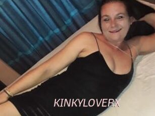 KINKYLOVERX