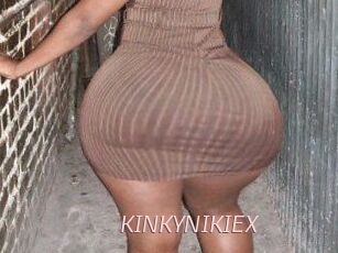 KINKYNIKIEX