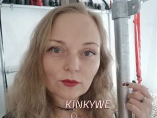 KINKYWE